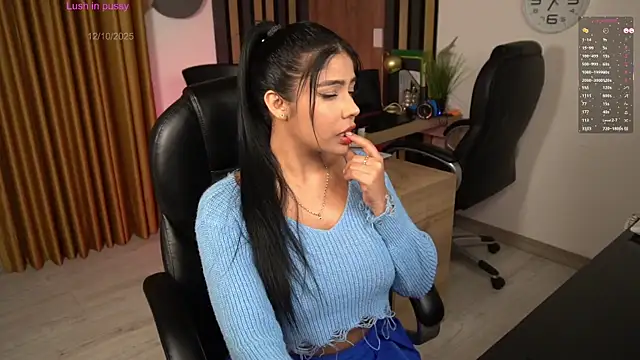 secretary bj online show from October 13, 2025, 12:10 am