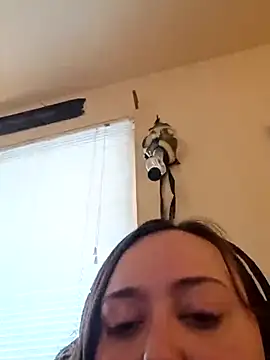 pinkcheetah12 online show from March 7, 2026, 8:06 pm