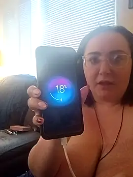 pinkcheetah12 online show from March 19, 2026, 1:37 pm