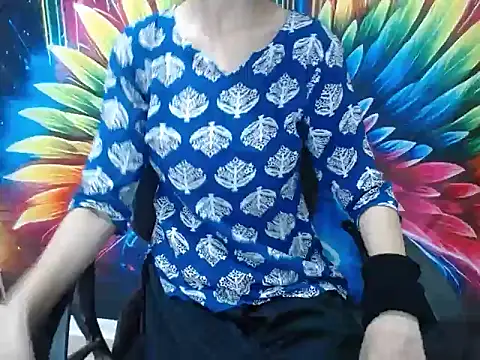 Snapshot of Farhana_beautyfull chatting on May 28, 2026, 4:43 am Farhana beautyfull online show from May 28, 2026, 4:43 am