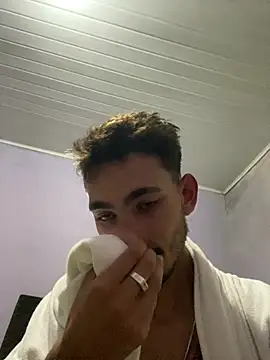 GuioficialBr online show from March 2, 2026, 12:13 am