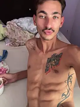 GuioficialBr online show from March 21, 2026, 1:37 pm