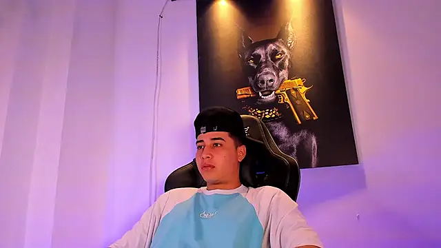 konaland online show from January 9, 2026, 7:22 am