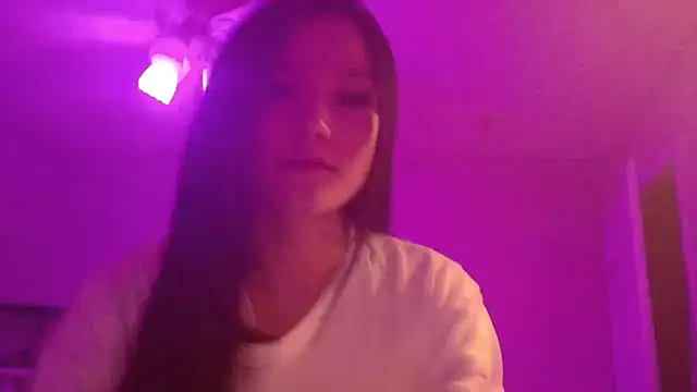 luvvivii online show from March 6, 2026, 4:20 am