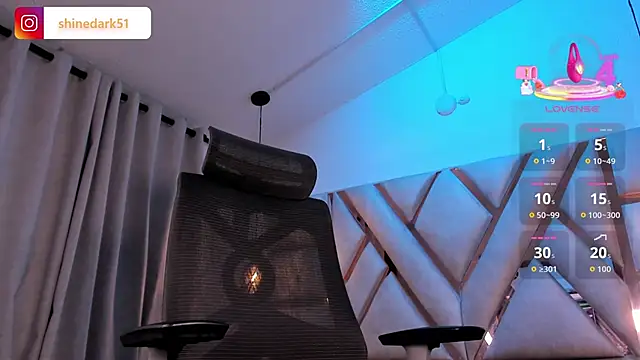 shineevg online show from December 21, 2025, 3:24 am