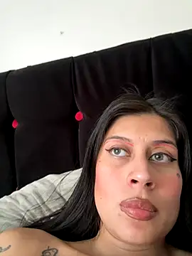 estef candy1 online show from December 19, 2025, 9:22 pm