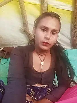 Cuty priti online show from February 8, 2026, 5:55 am