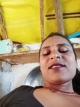 Cuty priti online show from March 1, 2026, 7:54 am