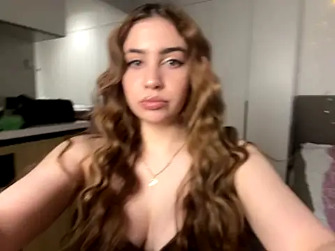 Anabel Fisher online show from December 20, 2025, 10:11 am