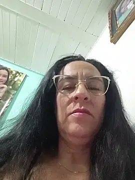 KiaraFoster online show from January 7, 2026, 2:03 am