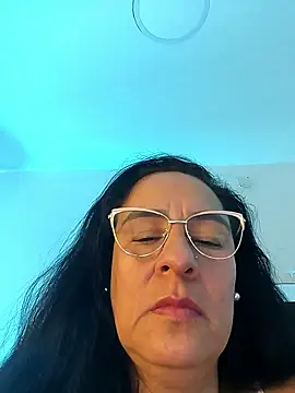 KiaraFoster online show from January 7, 2026, 2:08 pm