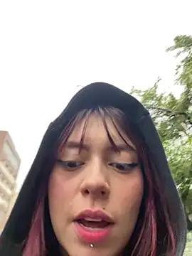 CamiTeaseX  online show from March 8, 2026, 10:24 pm