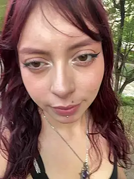 CamiTeaseX  online show from April 3, 2026, 10:52 pm