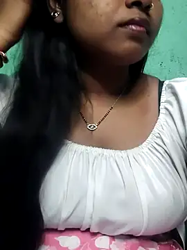 Snapshot of Eashita_01 chatting on February 9, 2026, 6:06 am Eashita 01 online show from February 9, 2026, 6:06 am