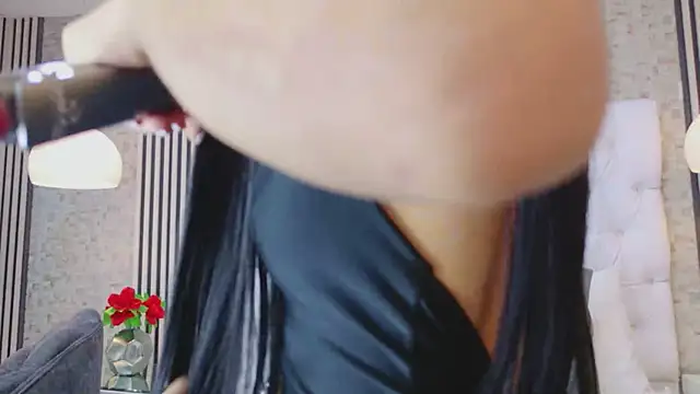 VioletGracee online show from February 26, 2026, 12:26 pm