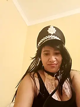 Canelita 123 online show from December 20, 2025, 10:17 pm