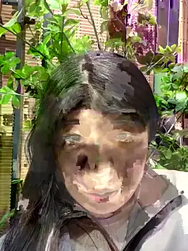 Luozhiqi520 online show from December 20, 2025, 5:14 am