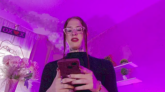 Caleb Frost online show from June 10, 2026, 7:24 pm