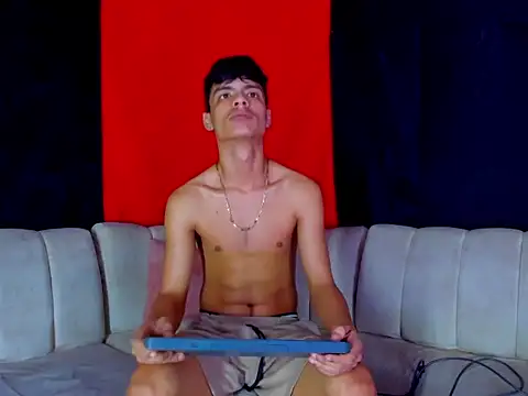 BrownieLoverss online show from February 13, 2026, 11:17 am