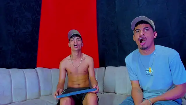 BrownieLoverss online show from February 19, 2026, 11:28 am