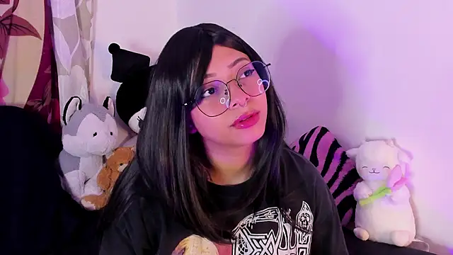 akarineko online show from January 14, 2026, 12:38 am