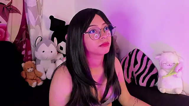 akarineko online show from January 16, 2026, 1:42 am