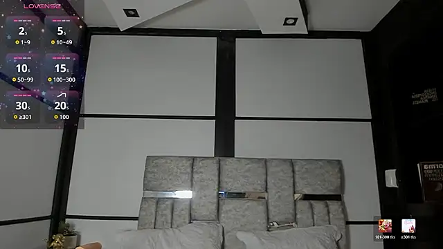 AmbarBrownn  online show from February 3, 2026, 8:25 pm