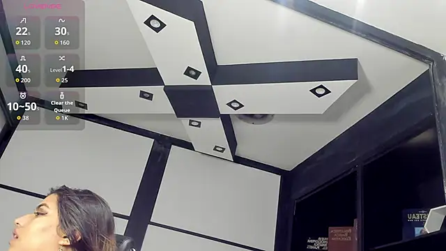 AmbarBrownn  online show from February 28, 2026, 9:16 pm