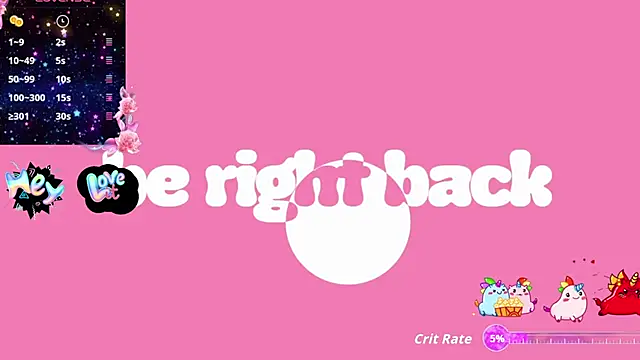 Mix Camilla online show from February 8, 2026, 10:07 am