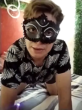 chicogay69 online show from December 20, 2025, 5:36 am