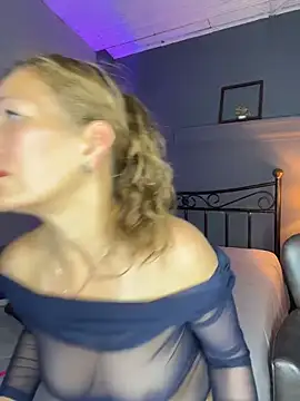 JennaMilf  online show from February 21, 2026, 6:53 pm