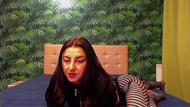 Stella John online show from January 7, 2026, 7:44 am