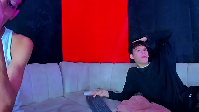 Pleasure boys hot online show from February 12, 2026, 6:58 pm