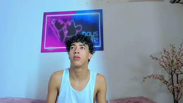 Pleasure boys hot online show from April 4, 2026, 7:00 pm