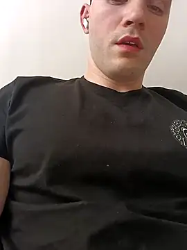 luke25bwc online show from April 25, 2026, 7:22 am