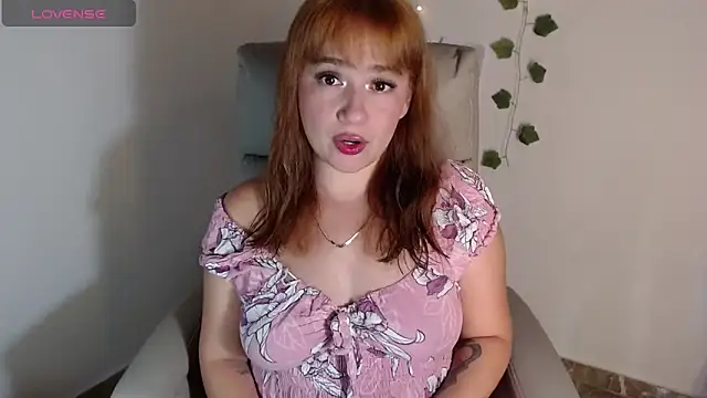 Sweet feeling30 online show from March 1, 2026, 9:39 pm