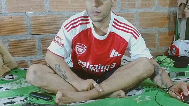 Alphamaster 92 online show from February 22, 2026, 3:43 pm