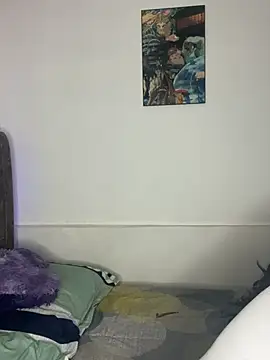 junorise23 online show from January 18, 2026, 4:38 am