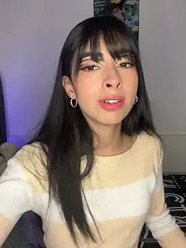 junorise23 online show from March 20, 2026, 5:23 am