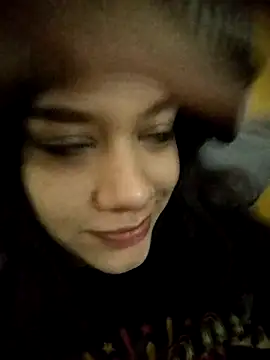 valerria 44 online show from February 24, 2026, 9:35 pm