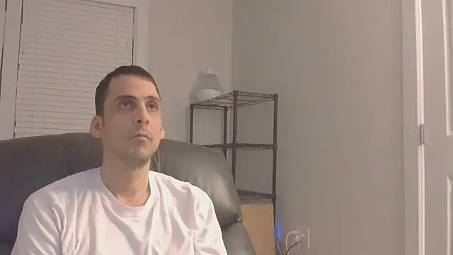 SissyJosh online show from December 20, 2025, 3:13 am