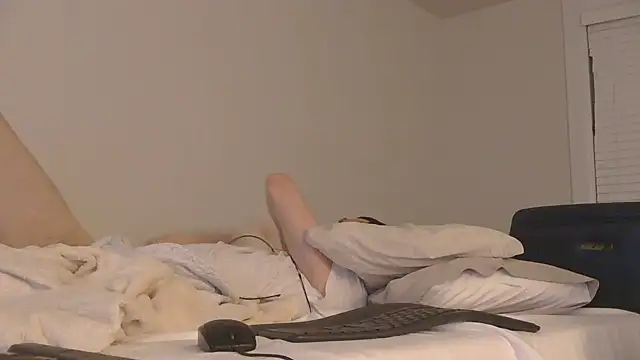 Snapshot of SissyJosh chatting on June 11, 2026, 8:45 am SissyJosh online show from June 11, 2026, 8:45 am