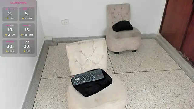 Victor LatinBoy online show from March 15, 2026, 7:20 pm