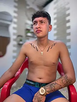 neithan sleitherx online show from February 11, 2026, 12:26 am