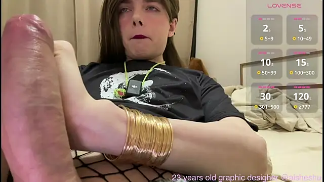 tasty stranger aishe online show from July 3, 2026, 4:46 pm
