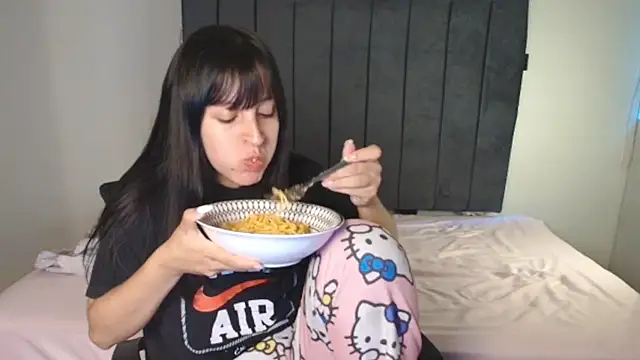 Sofii unicorn online show from March 7, 2026, 4:48 pm