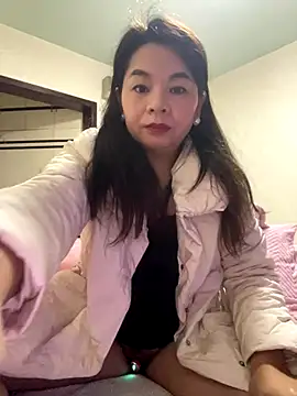 Kaia03 online show from December 23, 2025, 3:59 am