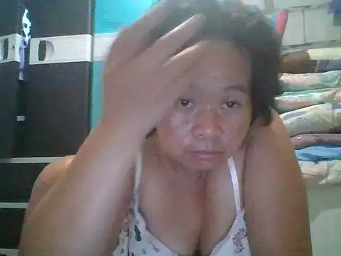 Snapshot of Wetmama_69 chatting on January 14, 2026, 1:22 am Wetmama 69 online show from January 14, 2026, 1:22 am