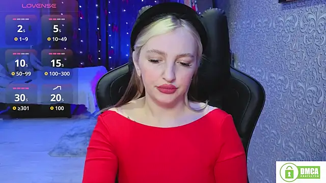 Eva Vibe  online show from January 13, 2026, 6:57 pm