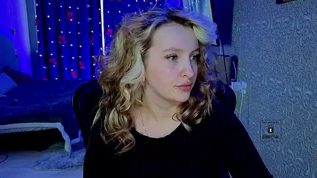 Eva Vibe  online show from February 27, 2026, 4:56 am